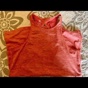 Born Primitive the edge tank